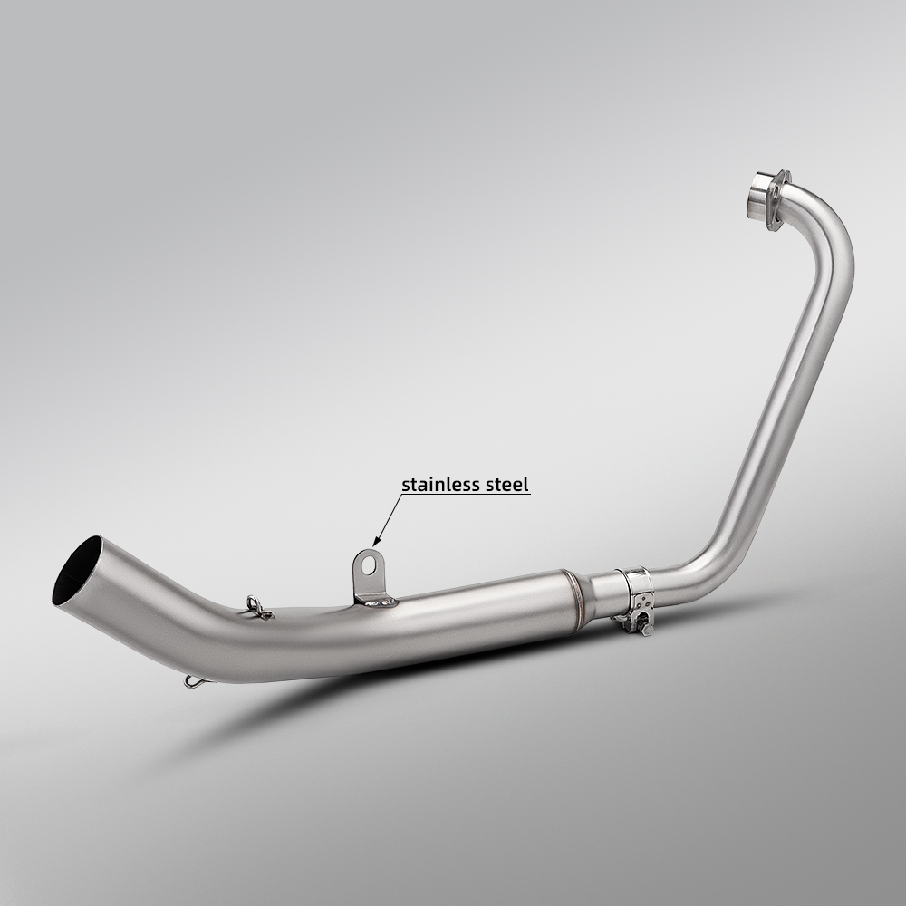Full System Motorcycle Exhaust - Drone Z1 评论和价格