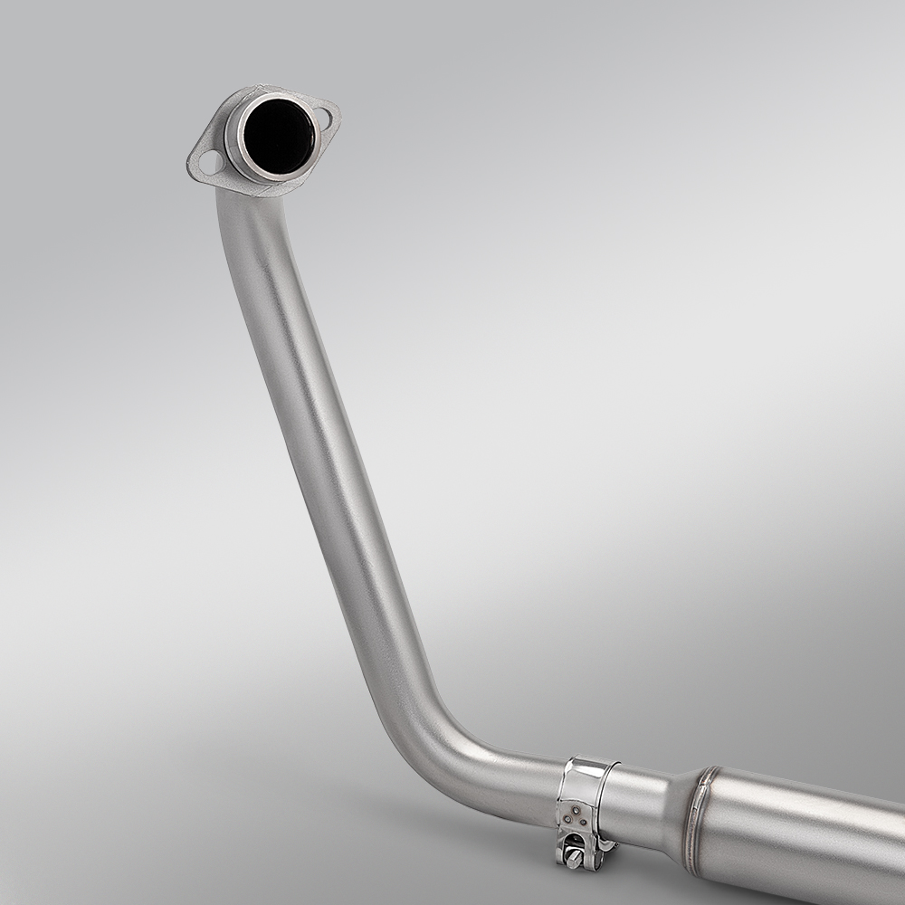 Full System Motorcycle Exhaust - Drone Z1 评论和价格
