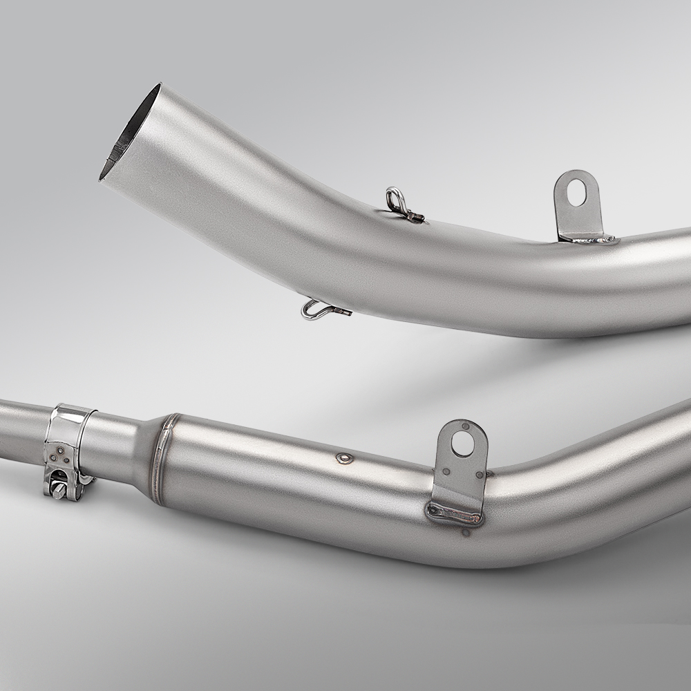 Full System Motorcycle Exhaust - Drone Z1 评论和价格