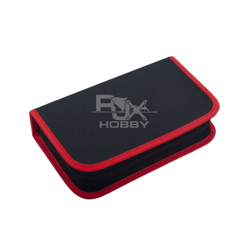 Repair Tool Zip Case Organizer - Drone Helicopter Rc 评论和价格