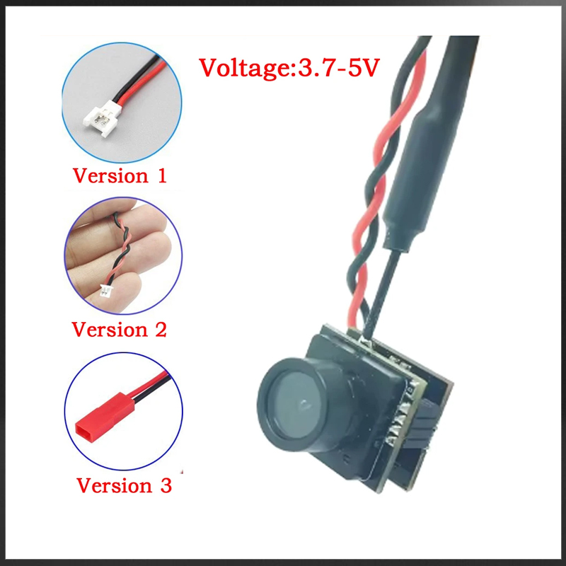SLONWAKE FPV 25mW power simula - Drone Rc With Camera 评论和价格