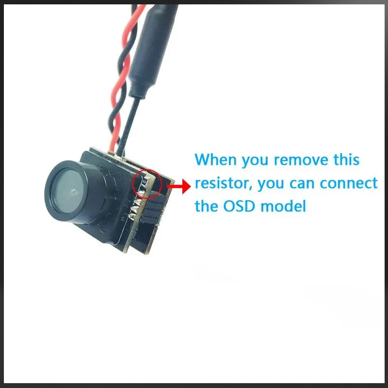 SLONWAKE FPV 25mW power simula - Drone Rc With Camera 评论和价格