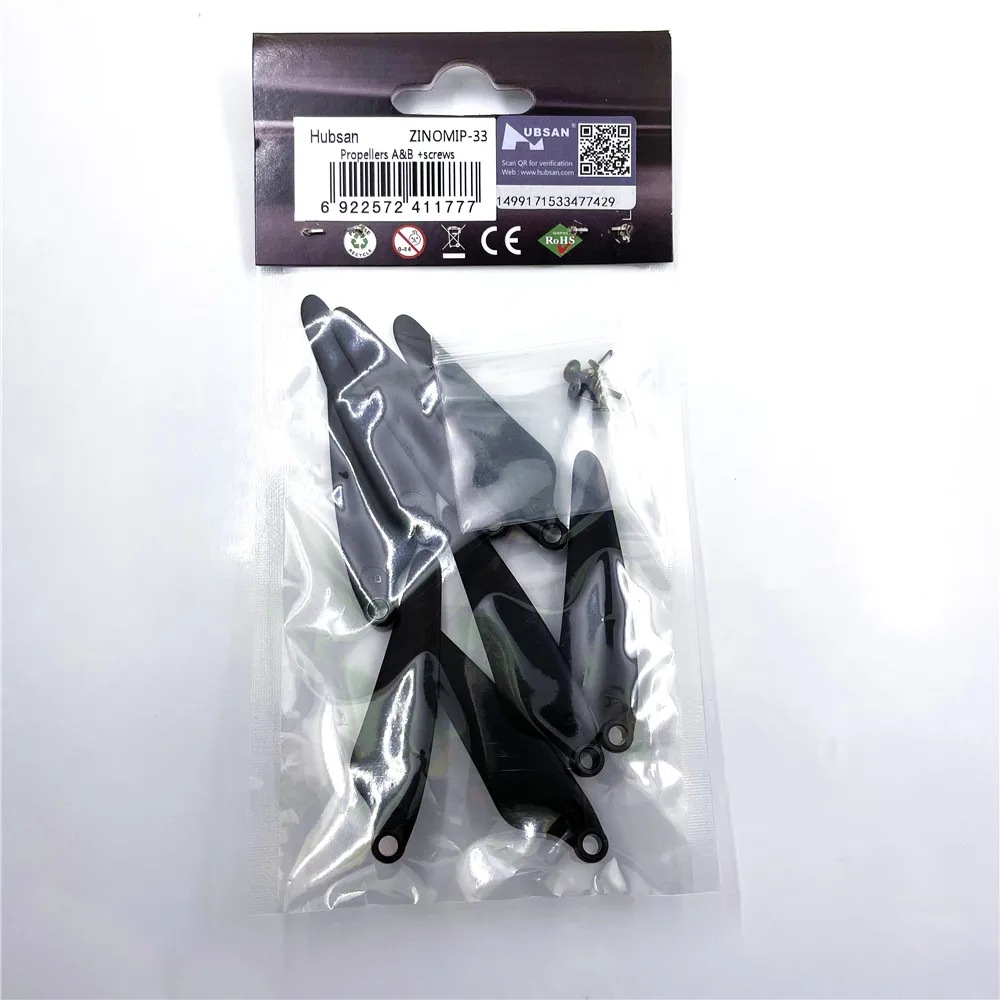 Hubsan ZINO Mini SE Propellers - Drone Keh Rc K11 Turbo 评论和价格