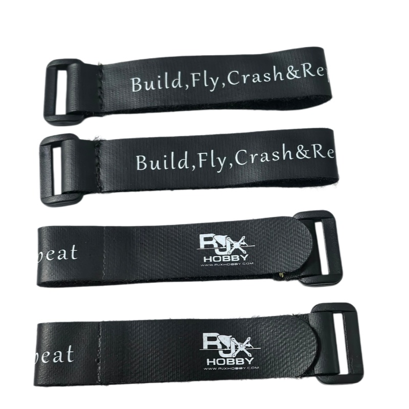 200X20MM Non Slip Silicone Bat - Drone Lipo Battery 评论和价格