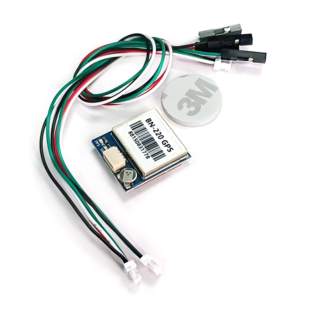 BN-220 BN880 GPS GLONASS Modul - Drone Lipo Battery 评论和价格