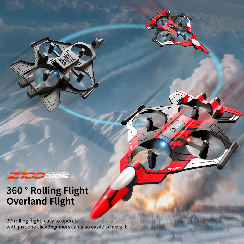 Z100 Mini Portable Drone HD Ae - Drone Pro Rc Ufo 评论和价格
