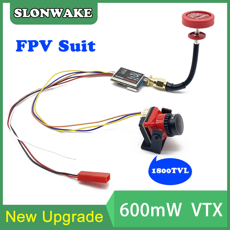 Ready to use 5.8G 48CH 600mW v - Drone Rc With Camera 评论和价格