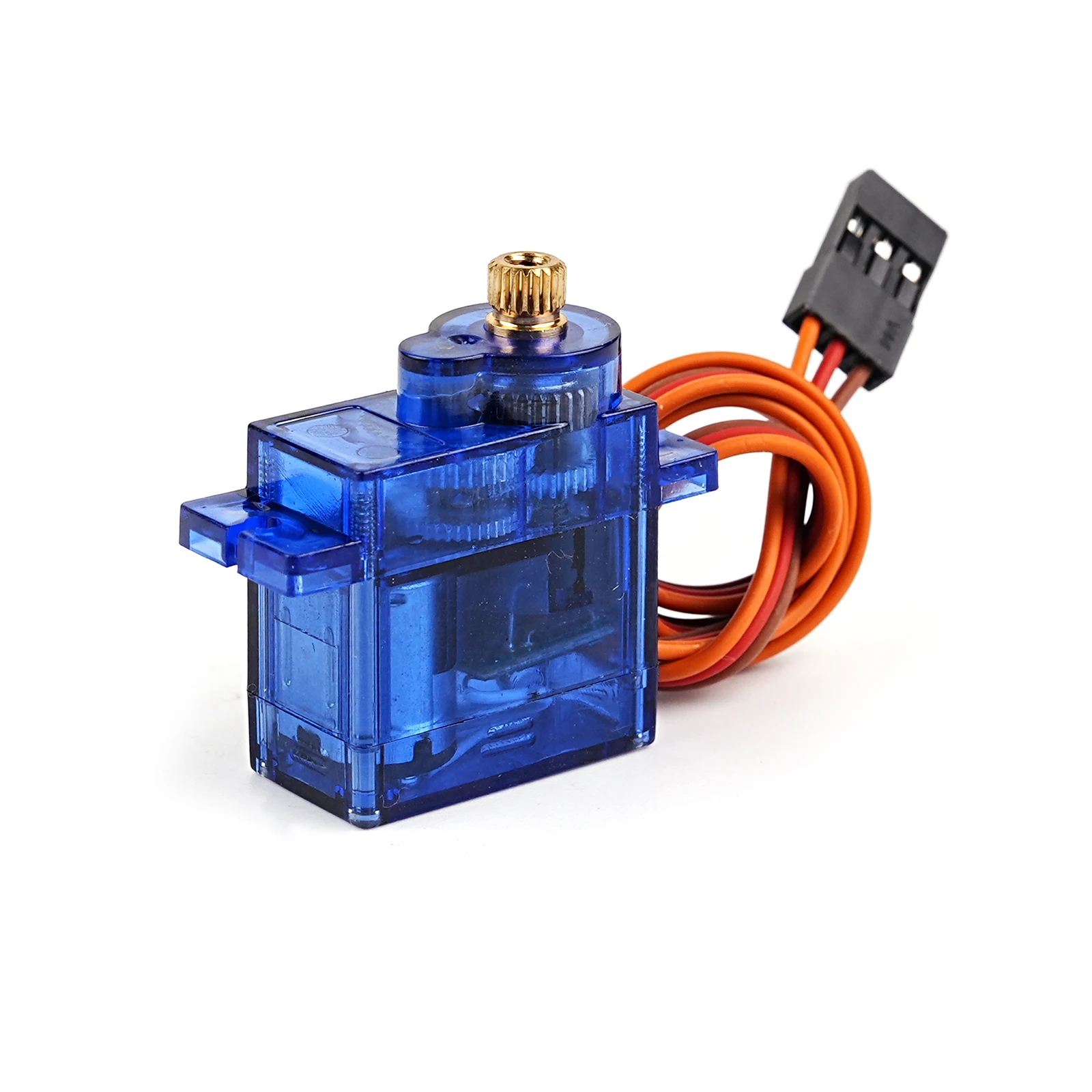 2/4/10/50/100 PCS Feetech Micr - Rc Car Servo 评论和价格