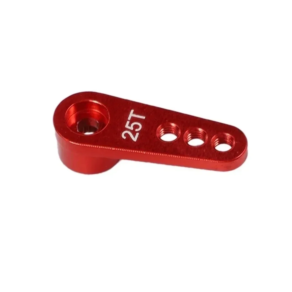 NEEBRC 25T Metal Servo Arm 3 H - Rc Car Servo 评论和价格
