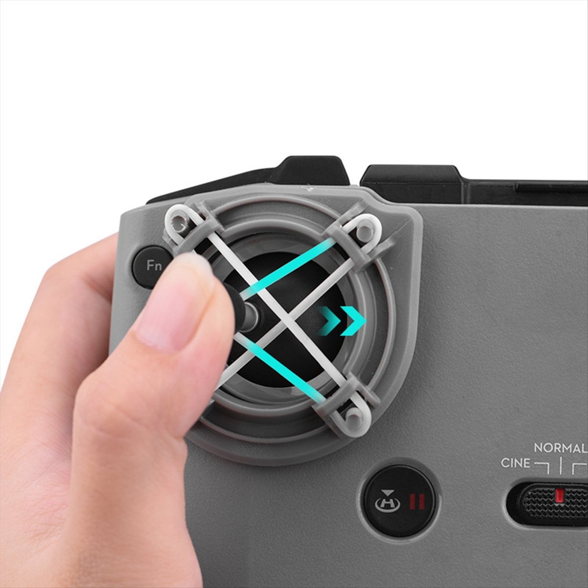 TCE Rocker Damper for Mini 3 P - Drone Rc N1 评论和价格