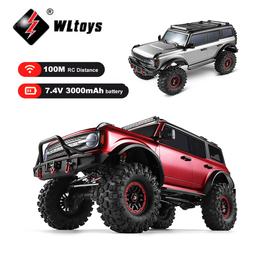 WLtoys 104020 1/10 Professiona - Drone Bike Rc 评论和价格
