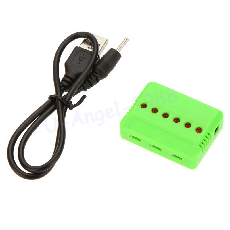 Mini 4 Port 5 port 6 port Lipo - Drone Keh Rc K11 Turbo 评论和价格