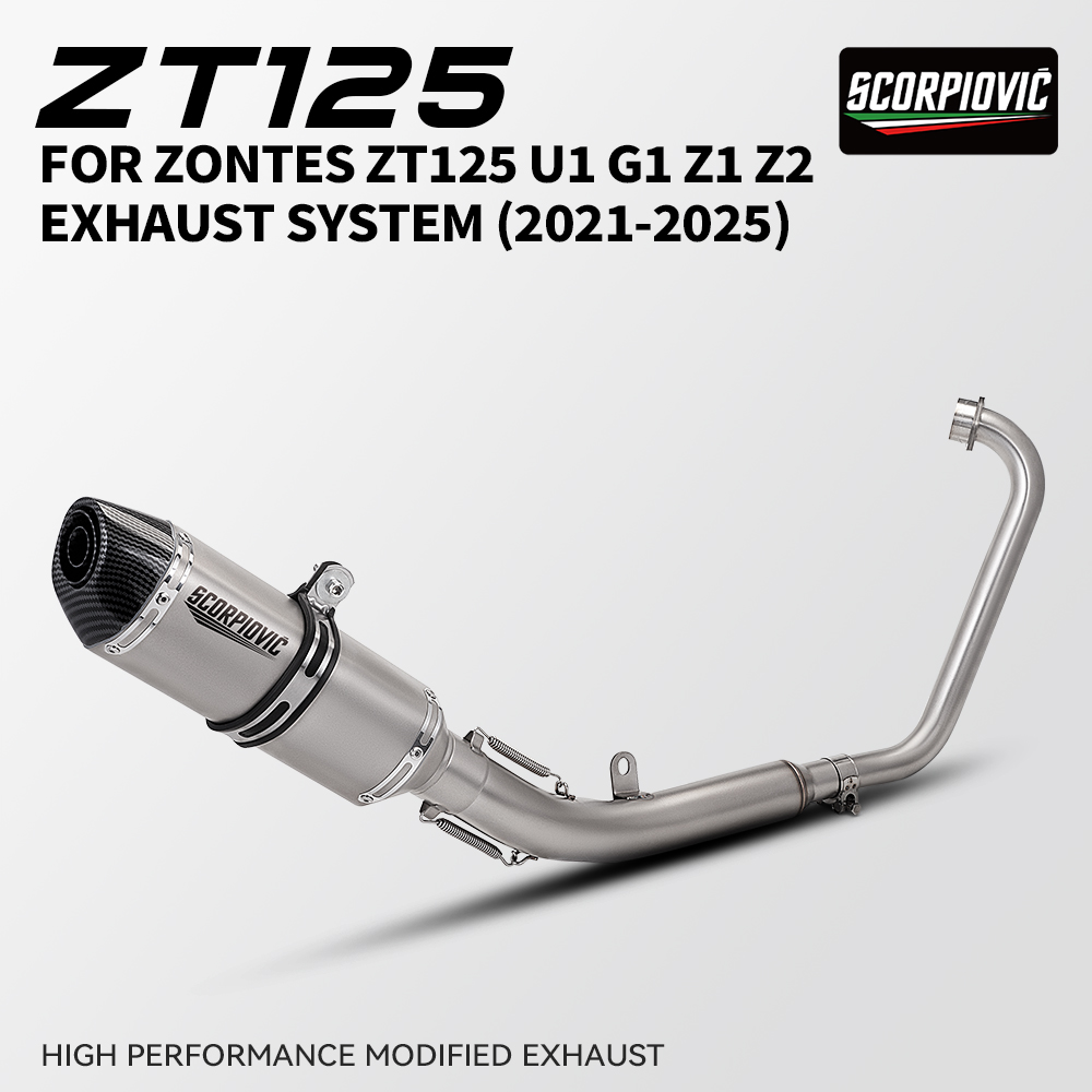 Suitable for ZONTES ZT125 U1G1 - Drone Z1 评论和价格