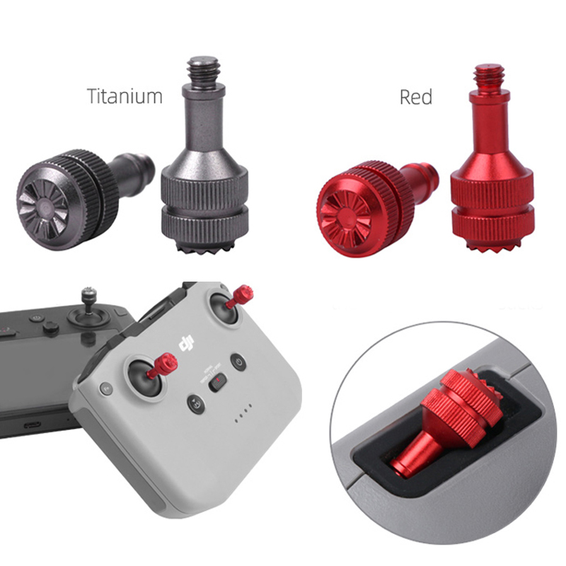 Metal Joystick RC-N1/N2 Remote - Drone Rc N1 评论和价格