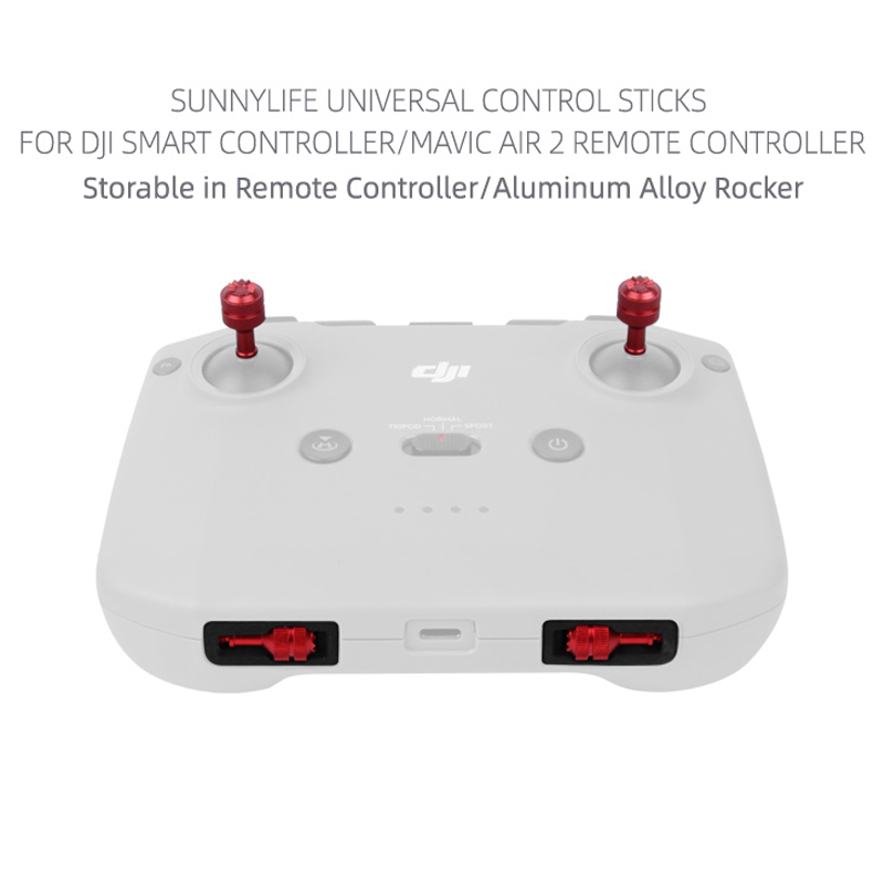 Metal Joystick RC-N1/N2 Remote - Drone Rc N1 评论和价格