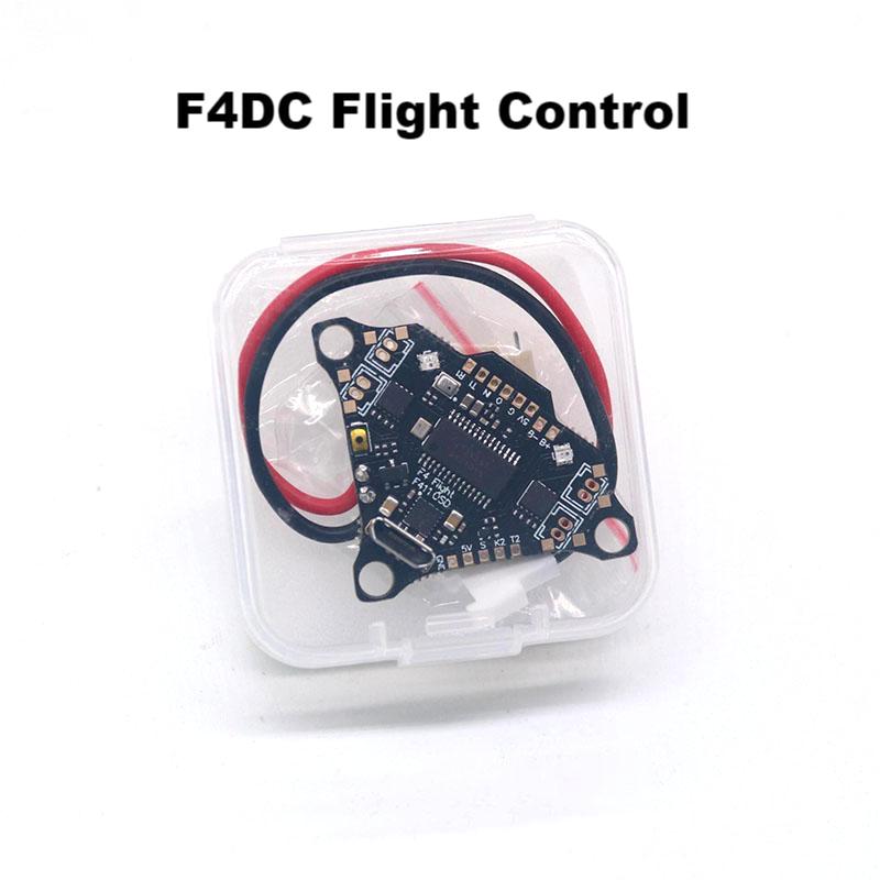 F4DC F4 Flight Control  Brushi - Betaflight Flight Controller 评论和价格