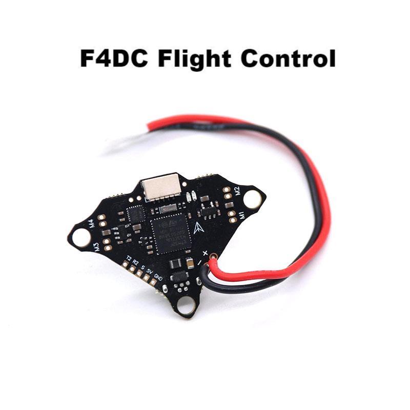 F4DC F4 Flight Control  Brushi - Betaflight Flight Controller 评论和价格