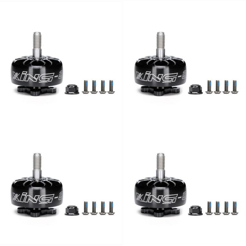Iflight Xing E Pro 2207 1800kv - Drone Rc Fpv Pro 评论和价格