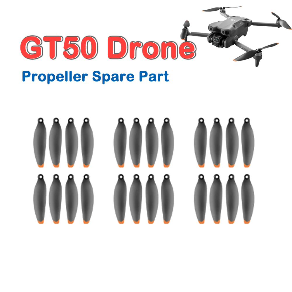 Wholesale GT50 Drone Propeller - Drone Rc Gt50 评论和价格