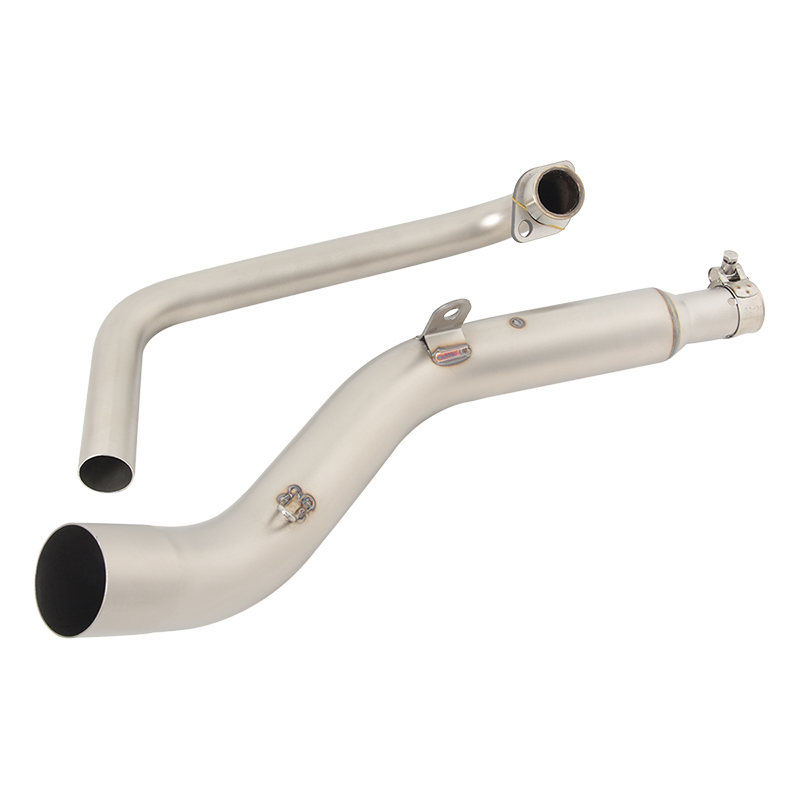 Slip-On For Zontes ZT125 U1 zt - Drone Z1 评论和价格