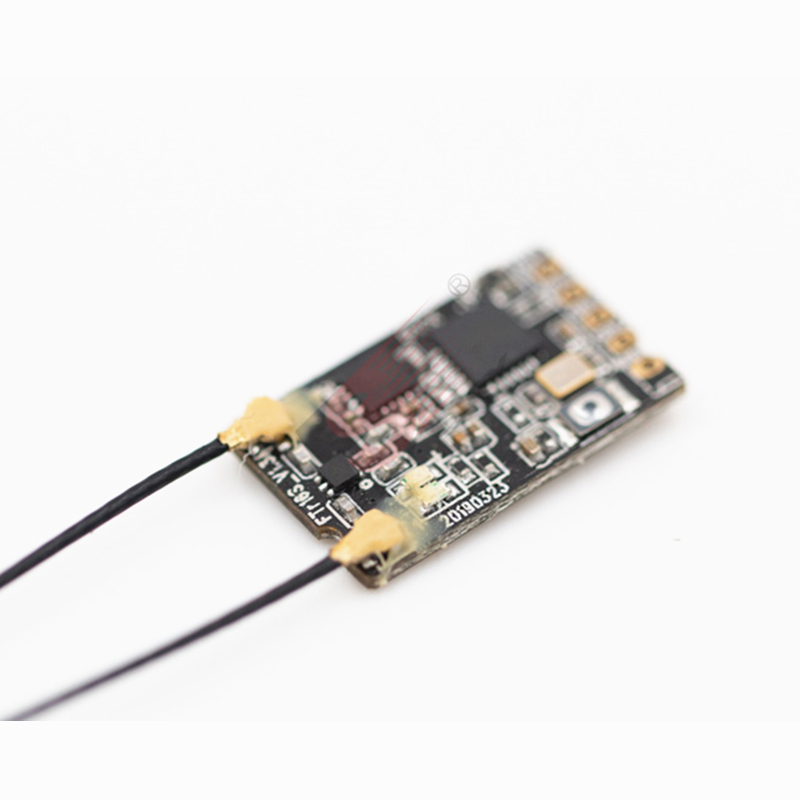 VoidFly Flysky FTr16S Two-way  - Drone Two Rc Way 评论和价格