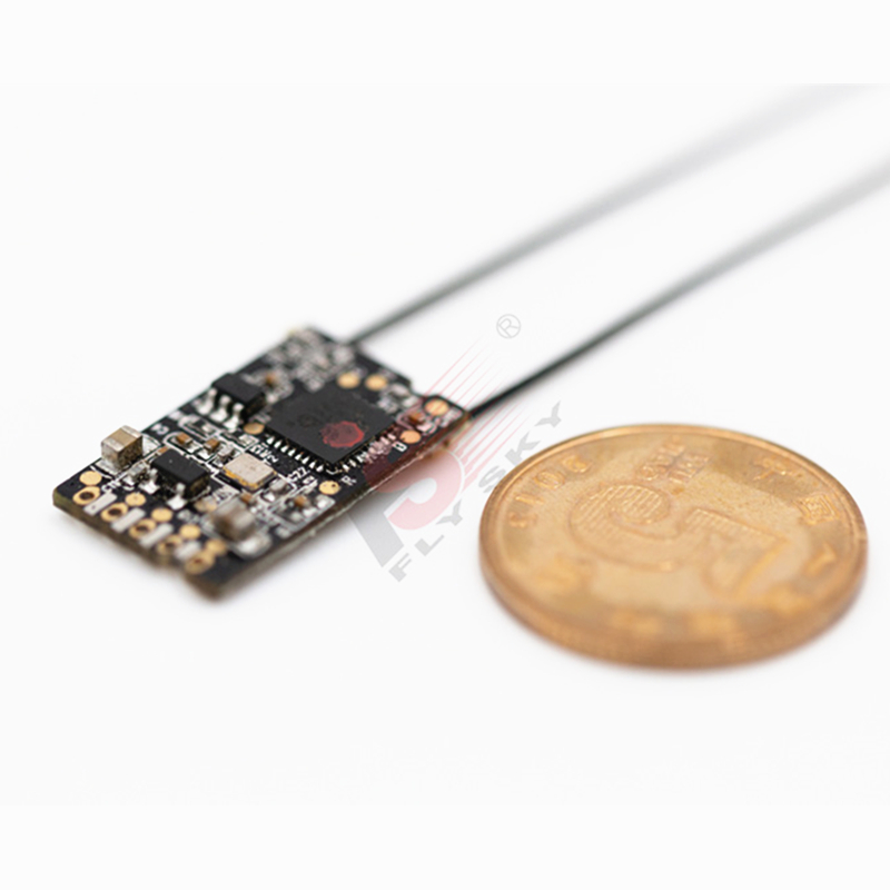 VoidFly Flysky FTr16S Two-way  - Drone Two Rc Way 评论和价格