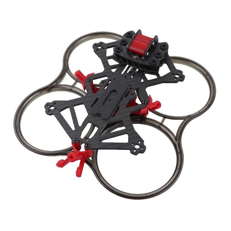HSKRC CC30 O4 3-inch Ducted FP - Drone Rc Fpv Pro 评论和价格