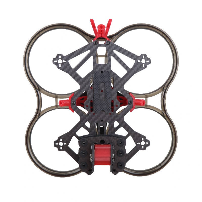 HSKRC CC30 O4 3-inch Ducted FP - Drone Rc Fpv Pro 评论和价格