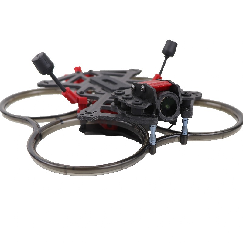HSKRC CC30 O4 3-inch Ducted FP - Drone Rc Fpv Pro 评论和价格