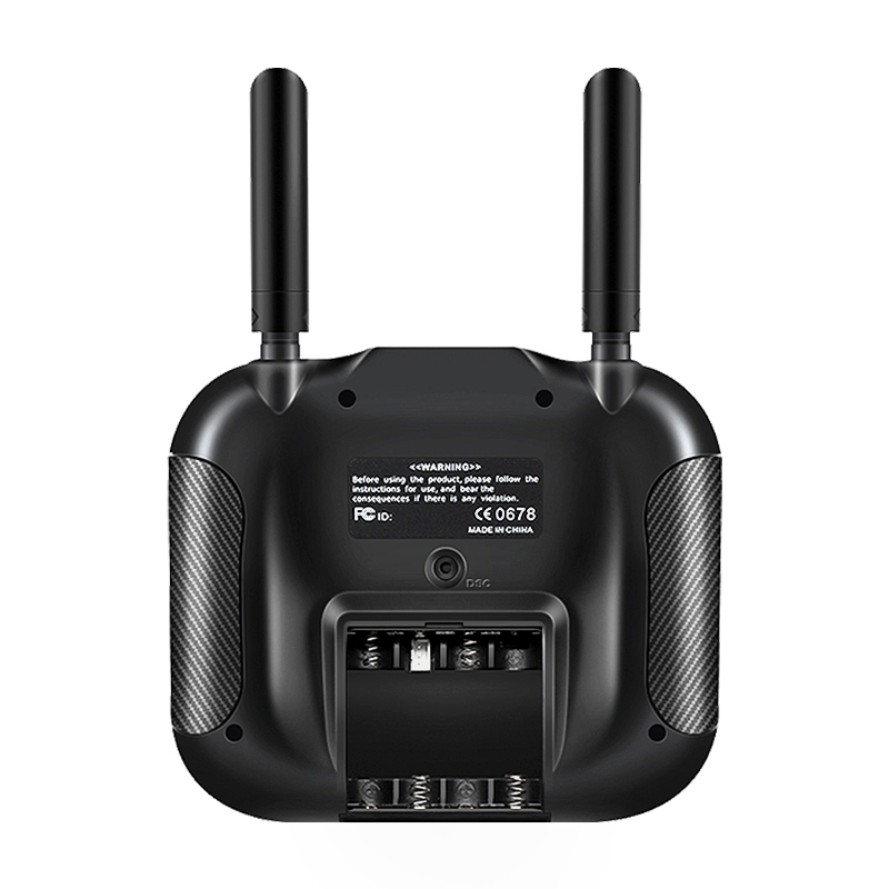 Hotrc HT-10A 2.4G 10CH Transmi - Drone Helicopter Rc 评论和价格