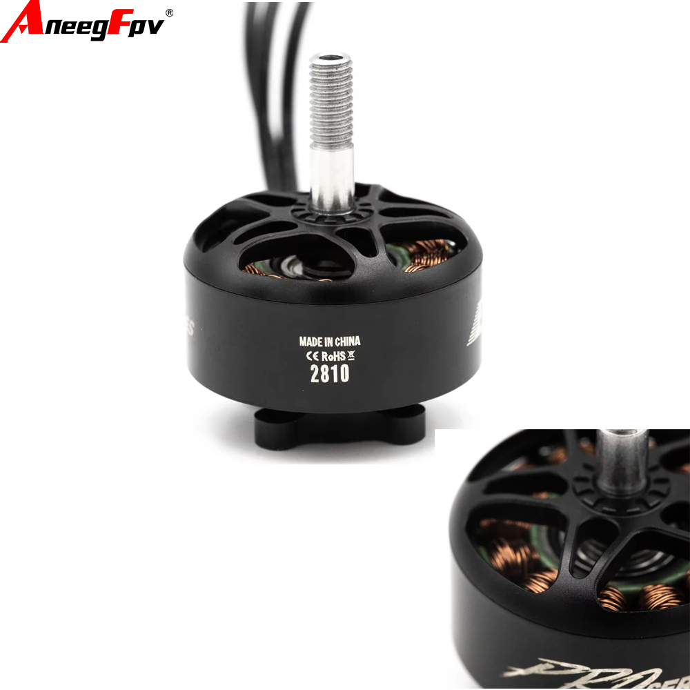 EMAX Pro 2810 1150KV 950KV 3-6 - Drone Rc Fpv Pro 评论和价格