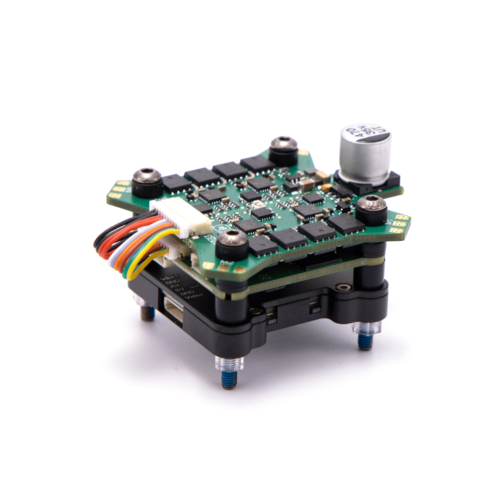 iFlight BLITZ F7 55A 2-6S Stac - Betaflight Flight Controller 评论和价格