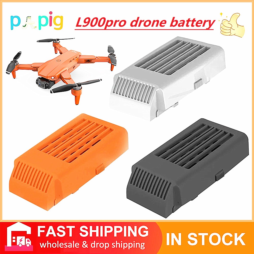 L900 Pro GPS Drone 4K Drone Ba - Drone Lipo Battery 评论和价格