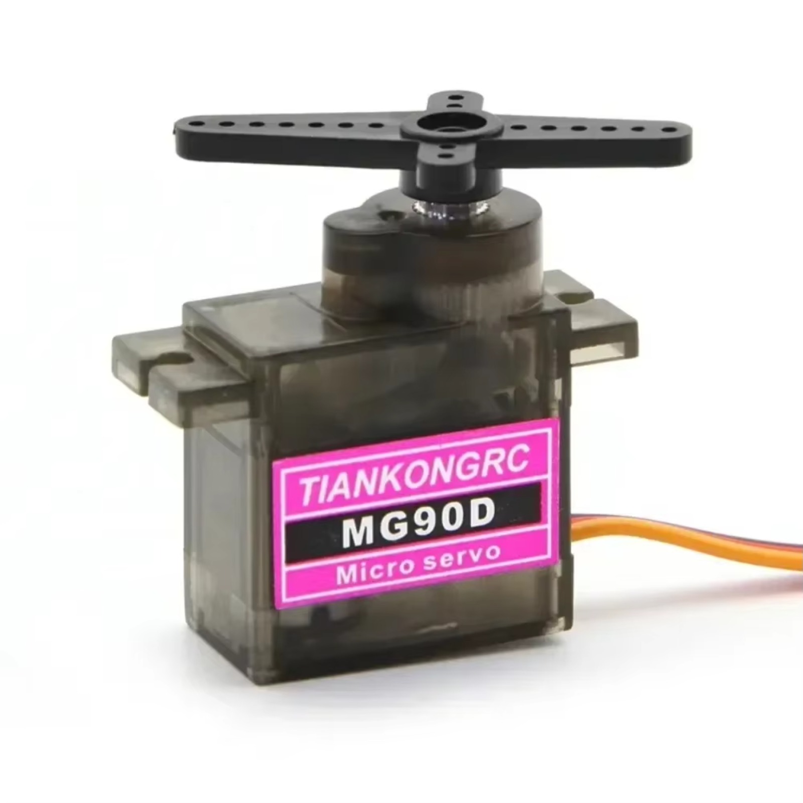 MG90D 9g Micro Servo High Torq - Drone Helicopter Rc 评论和价格