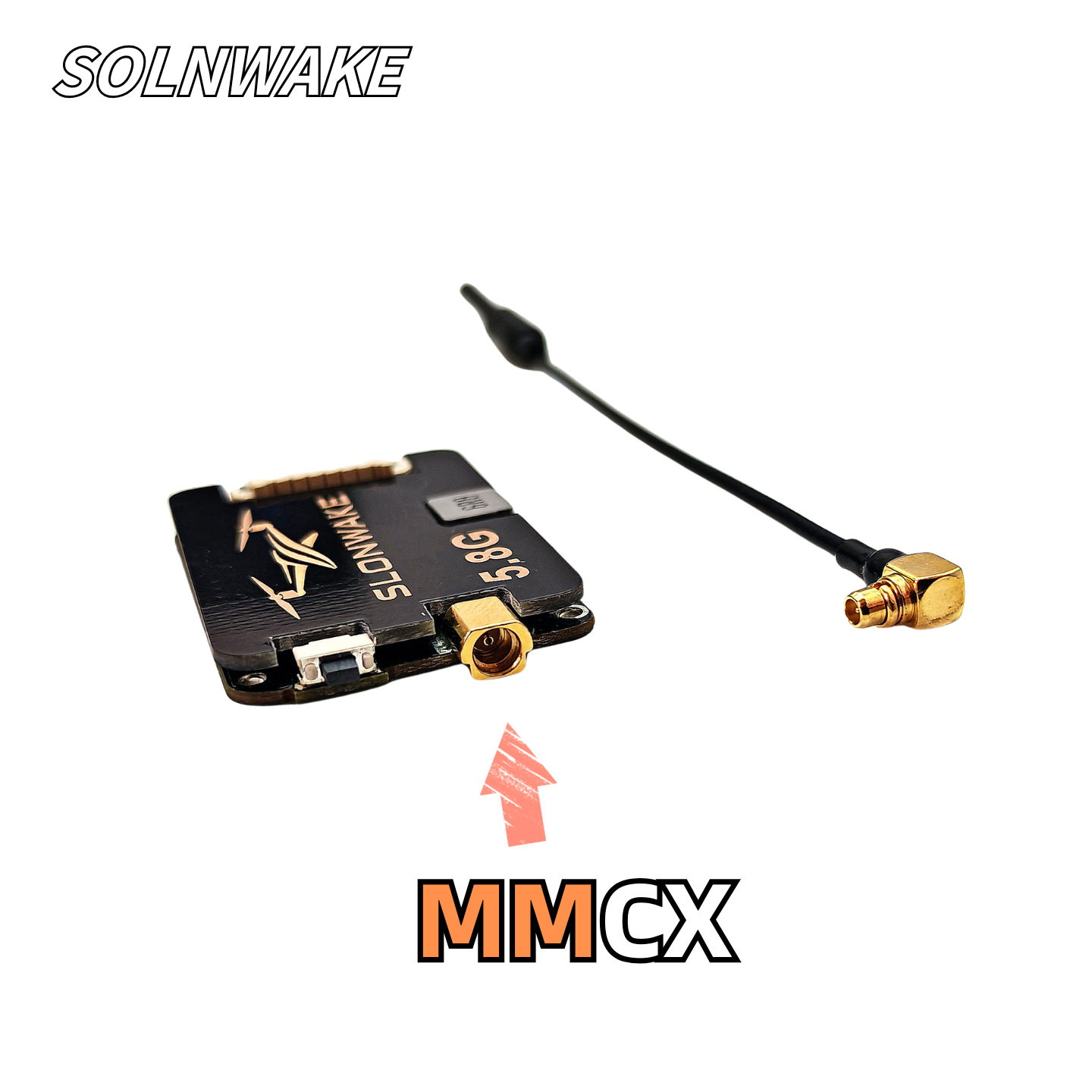 SLONWAKE 5.8G Long Range Trans - Drone Rc With Camera 评论和价格