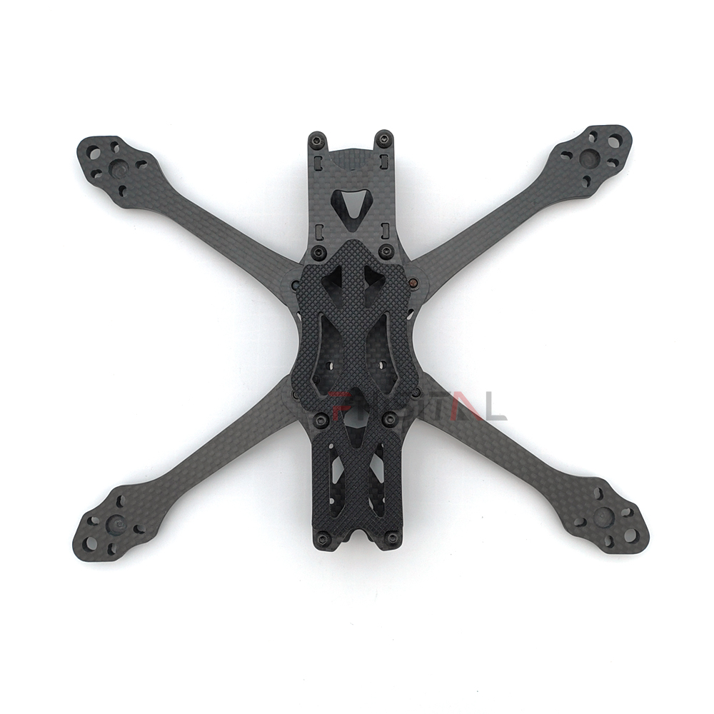 APEX frame 7 inch/6inch/5inche - Drone Rc With Camera 评论和价格