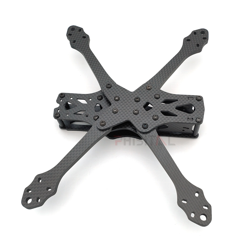 APEX frame 7 inch/6inch/5inche - Drone Rc With Camera 评论和价格