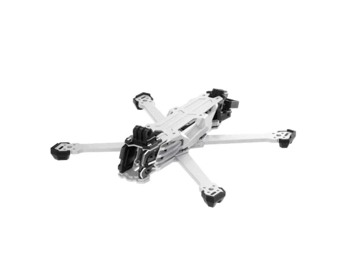 GEPRC GEP-Vapor X5 D5 X6 O4 Pr - Drone Rc Fpv Pro 评论和价格
