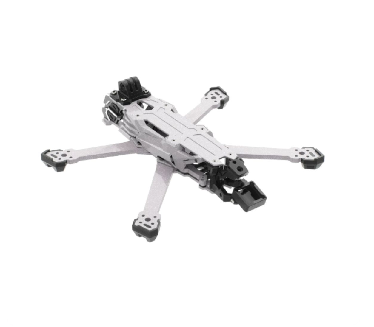 GEPRC GEP-Vapor X5 D5 X6 O4 Pr - Drone Rc Fpv Pro 评论和价格