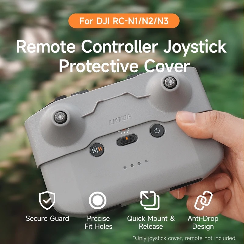 For DJI LitoX1/Flip/NEO/Air2/3 - Drone Rc N1 评论和价格