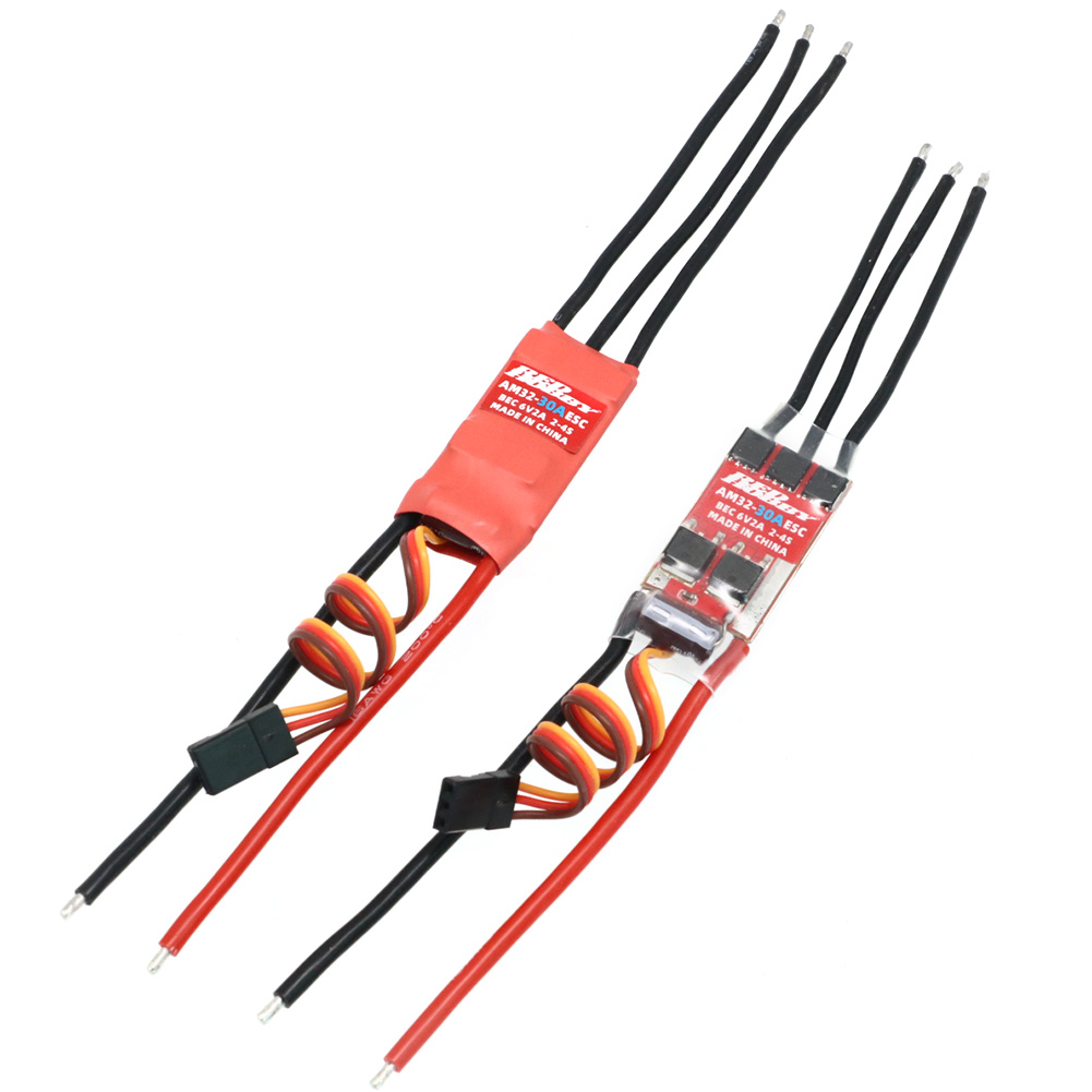 RedHobby 2-4S AM32 Brushless E - Drone Two Rc Way 评论和价格