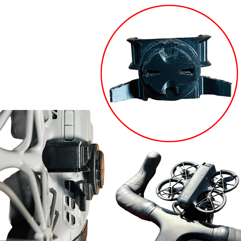 For DJI Neo2 RC Drone to Bike/ - Drone Bike Rc 评论和价格