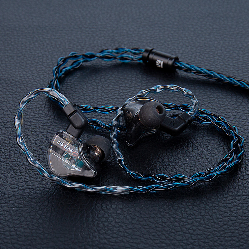 KBEAR ST12plus Earphone Cable  - Eachine Drone E010 评论和价格