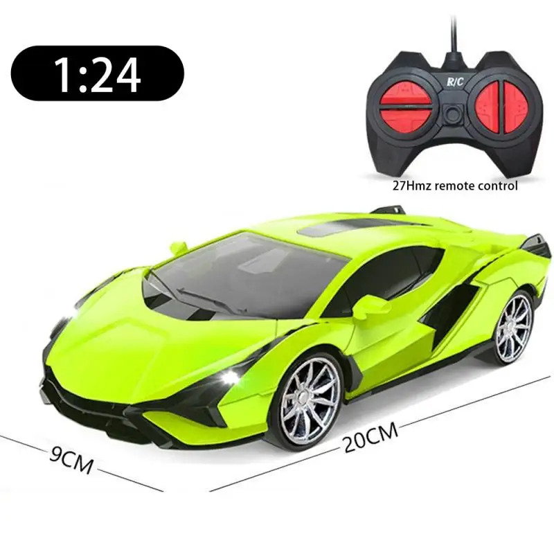 High-Speed RC Car Stunt Drift  - Drone Rc Bolide 评论和价格