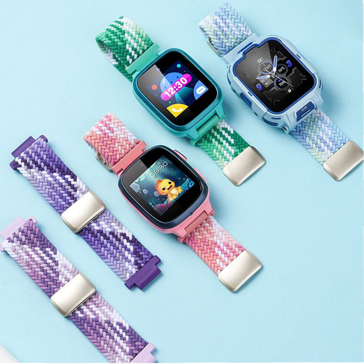 Braided Watch Band Magnetic fo - Drone Z1 评论和价格