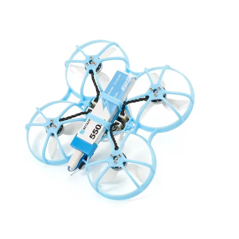 BETAFPV Meteor75 Pro Brushless - Drone Rc Fpv Pro 评论和价格