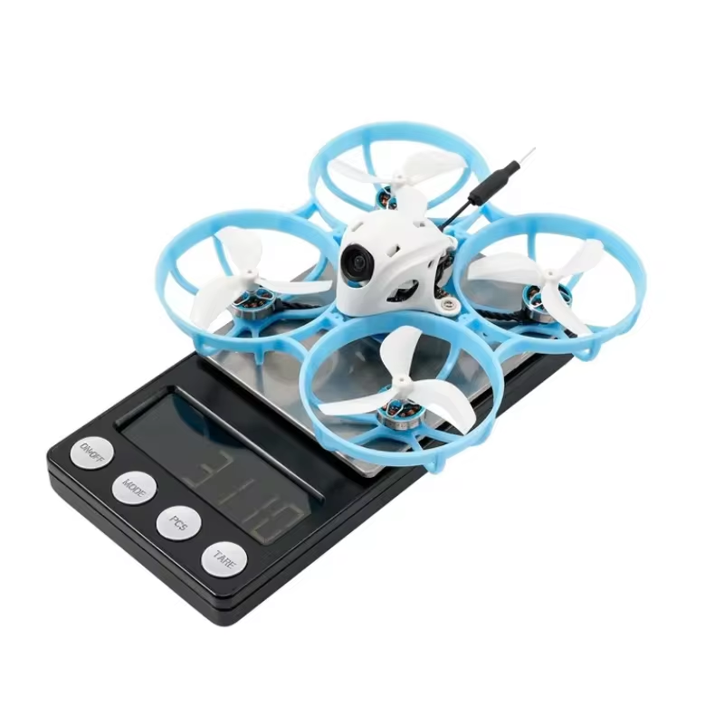 BETAFPV Meteor75 Pro Brushless - Drone Rc Fpv Pro 评论和价格