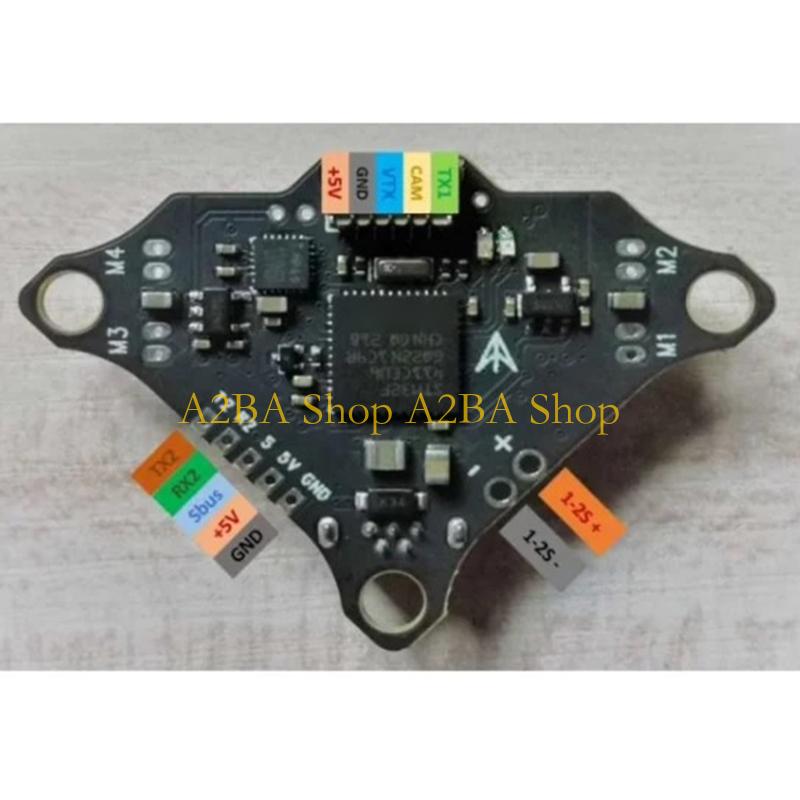 A2BA F4DC Easy Setups Flight C - Betaflight Flight Controller 评论和价格