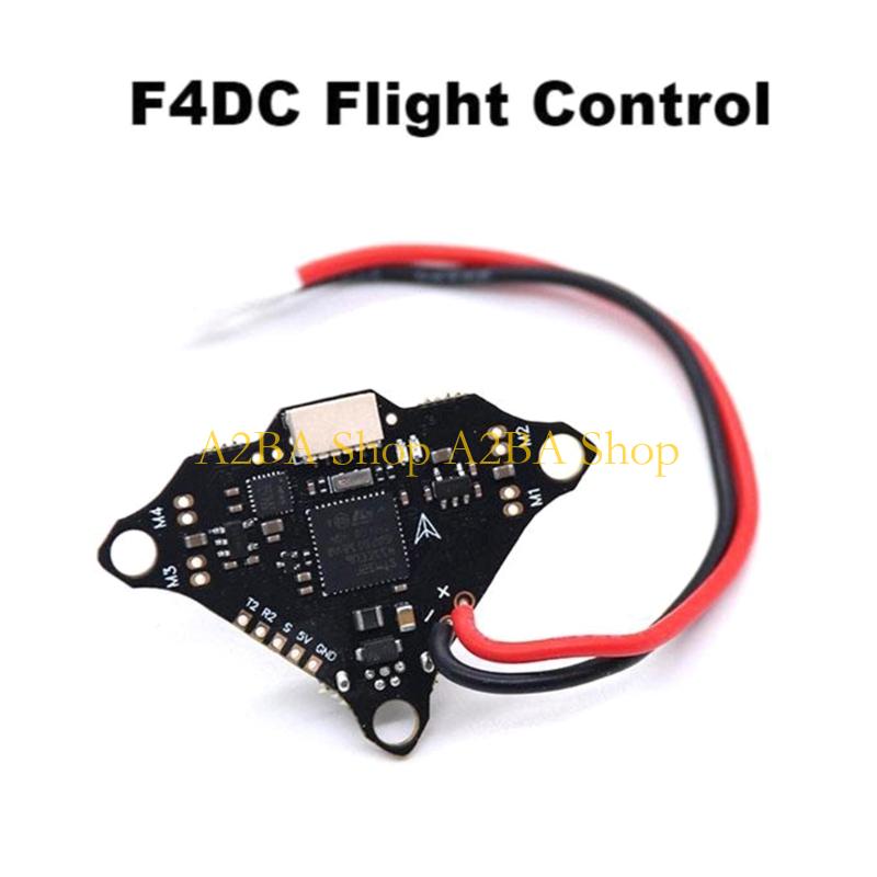 A2BA F4DC Easy Setups Flight C - Betaflight Flight Controller 评论和价格