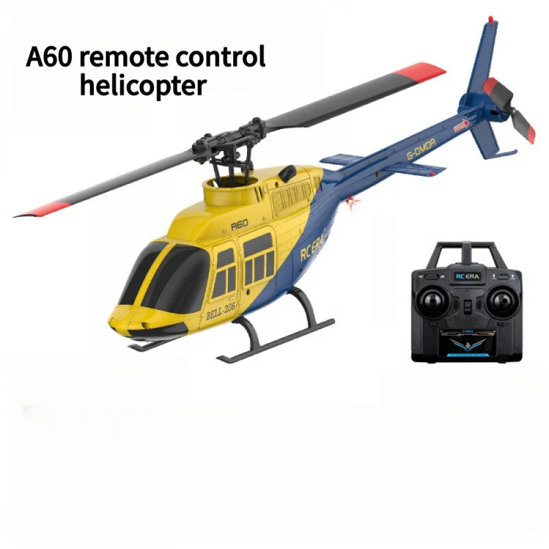 RC ERA A60 RC Helicopter with  - Drone Rc Bolide 评论和价格